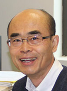 Dr. Howard X. Lin